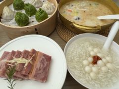 -苏小柳点心·手作小笼包(浦东嘉里城分院)