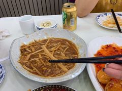 -惠宾饭庄(千禧店)