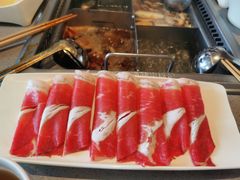 -海底捞火锅(老城根店)