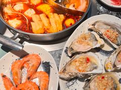 -阪尚皇·原切牛排·烤肉火锅自助(北京路店)