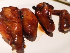 -龙记烧腊茶餐厅(常德路店)