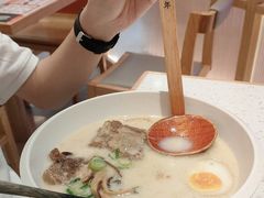 -味千拉面(光启城时尚购物中心店)