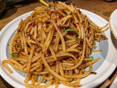 -鸽子窝(青塔店)