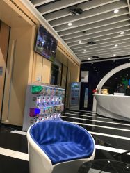 -反弹蹦床公园·亲子乐园·团建·派对(巴南万达店)