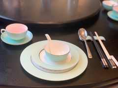 -翠湖宾馆·中餐厅