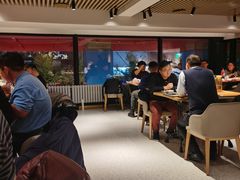 大堂-一个叫川的地方(麒麟新天地店)