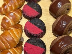 -LANLIZI BAKERY(COSMO店)