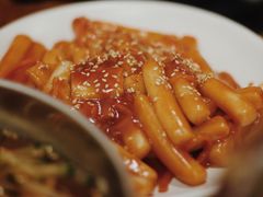 -优壹佳·延边朝鲜族料理(中山北路店)