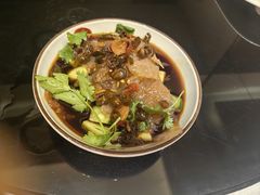 -丰收日·小海鲜·沪上家宴(顾村正大店)