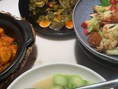 -初蓉丨遇见新川菜(亲贤街荣耀店)