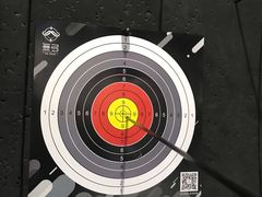 -無弓射箭俱乐部(领展中心城店)