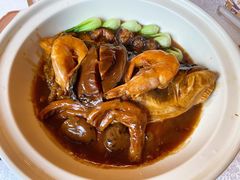 -青岛香格里拉·香宫中餐厅