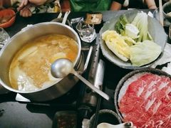 -熹悟海鲜火锅·广式打边炉