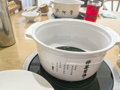 -竹鲜笙全竹宴(国色天香店)
