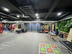 -超鹿运动健身(紫阳商贸中心店)