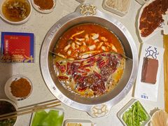 -大龙燚火锅(春熙店)