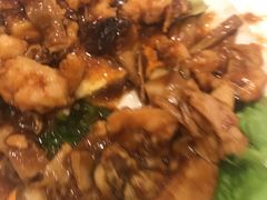 -大铁勺新津菜(东丽阳光新业广场店)