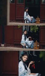 -棠莳旅拍汉服体验馆