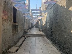 -大旗头古村