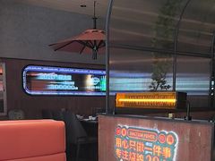 -鼎原力量东北吊炉烧烤(临河街店)