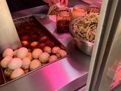 -老王芙蓉蛋卷饼(万达店)