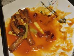 -马老六清真餐饮(西站店)