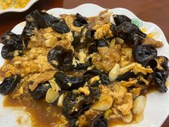 -天津乾毓德饭庄·清真传统炒菜·海鲜烧烤(咸阳路店)