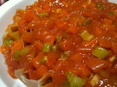 -西贝(上海我格广场店)