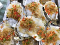 -烁佳海鲜大馅饺子