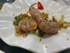 -瑶记海鲜餐厅(西涌店)