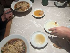 -松鹤面馆·古法焖肉面(观前店)