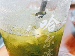 -楠火锅(哈尔滨金爵万象店)