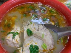 -春雨羊汤店(广开四马路总店)