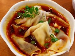 -龙抄手(春熙路总店)