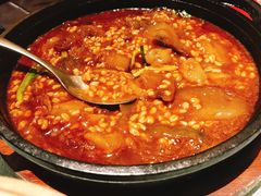 麦仁焗海参-蟹榭·本帮江浙菜·蟹宴(五角场合生汇商场店)