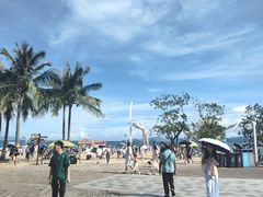 -大梅沙海滨公园