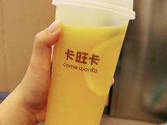 -卡旺卡(合肥步行街韵淮阁店)