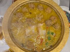 -老浒记烤鸭-北京菜(琉璃厂店)