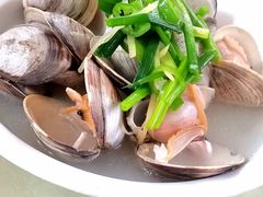 -锐记美食店·现捞海鲜(闸坡店)