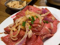 -三肥两瘦烤肉(鹿城店)