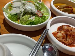 -东俞·韩式料理(院东街店)