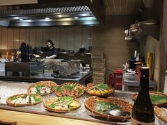 -一豚轩·烧鸟·豚骨拉面(五四路店)