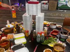 -味香林牦牛自助火锅