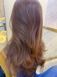 -3AM HAIR SALON染发接发