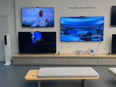 -华为授权体验店(中山公园来福士)