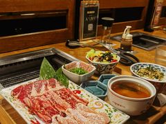 -小肉魁家•烧肉放题自助(南门中大国际店)