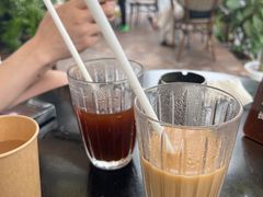 -MIMO CAFE(沙头角店)