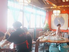 -饕然·民间川菜(龙泉店)