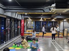 -帕瑞斯女子塑形健身(集美店)