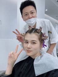 点击看大图 -MY HAIR ARDOR